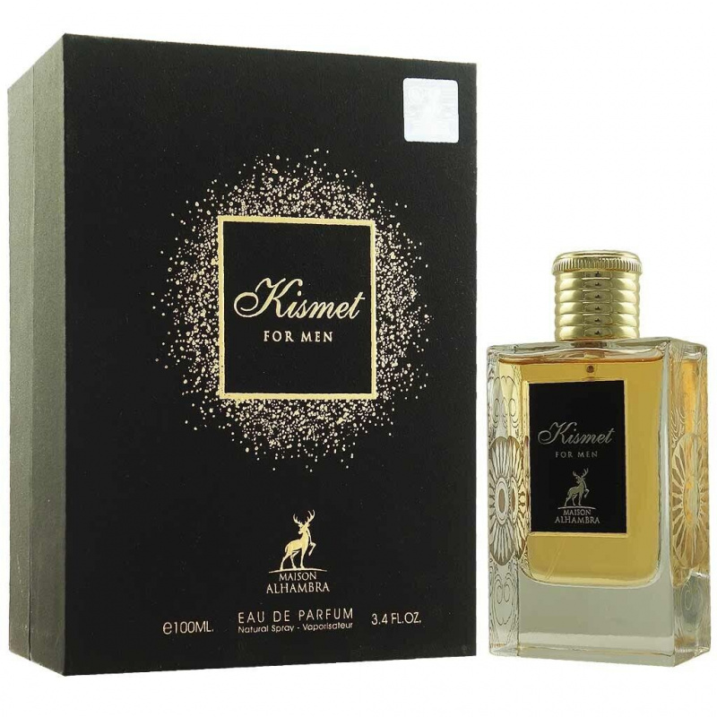 Духи KISMET FOR MEN фото оригинал