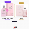 Духи DELILAH POUR FEMME фото оригинал
