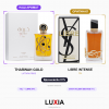 Духи THARWAH GOLD фото оригинал