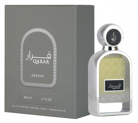 Духи QARAR фото оригинал