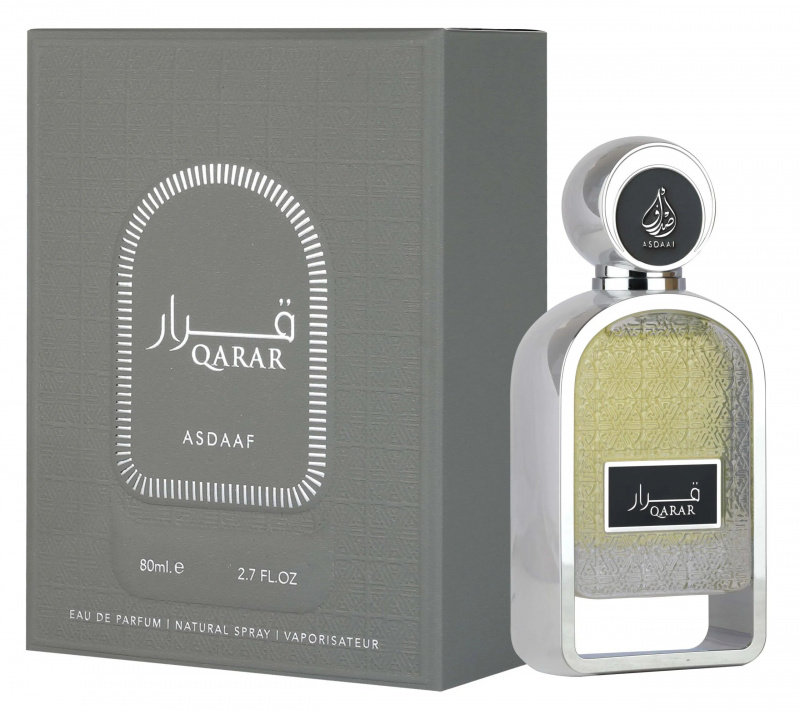 Духи QARAR фото оригинал