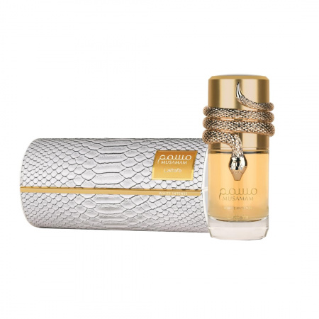 Духи MUSAMAM WHITE INTENSE фото оригинал