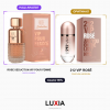 Духи ROSE SEDUCTION VIP POUR FEMME фото оригинал