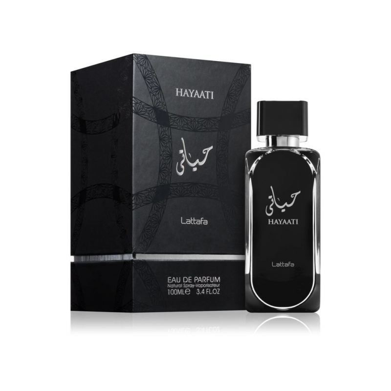 Духи HAYAATI фото оригинал