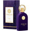 Духи PHILOS PURA фото оригинал