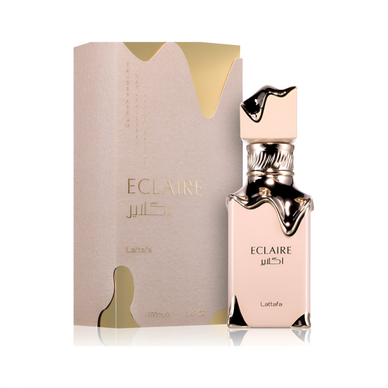 Духи ECLAIRE фото оригинал