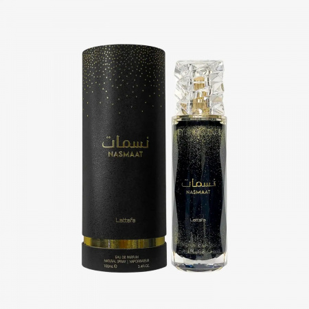 Духи NASMAAT фото оригинал