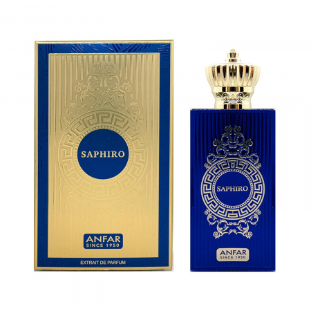 Духи AL ANFAR SAPHIRO фото оригинал
