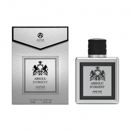 Духи AL ANFAR LONDON ABSOLU D’ORIENT фото оригинал