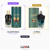 Духи GLACIER BOLD фото оригинал