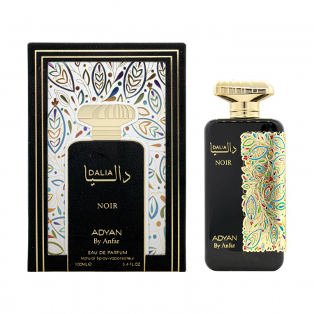 Духи ADYAN DALIA NOIR фото оригинал