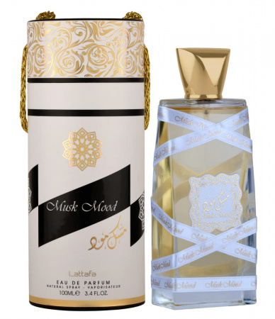 Духи MUSK MOOD фото оригинал