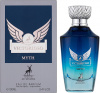 Духи VICTORIOSO MYTH фото оригинал