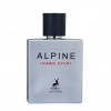 ALPINE HOMME SPORT