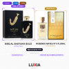 Духи ISHQ AL SHUYUKH GOLD фото оригинал