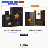Духи GALACTIC MEN ELIXIR фото оригинал