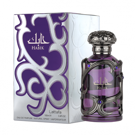 Духи HABIK FOR MEN фото оригинал