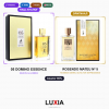 Духи 05 DOMINO ESSENCE фото оригинал