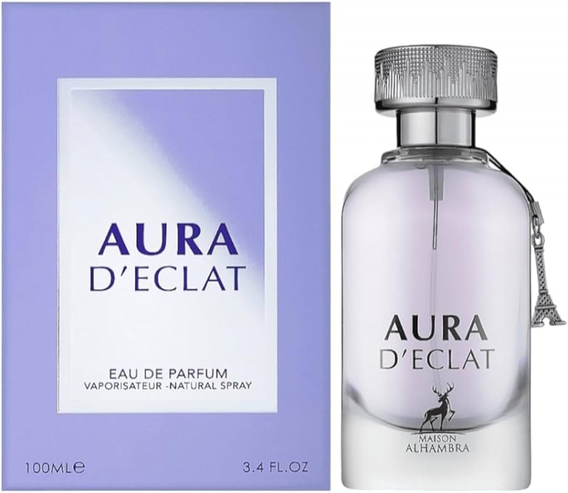 Духи AURA DECLAT фото оригинал