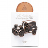 LA COLLECTION D'ANTIQUITES 1886 (Авто)
