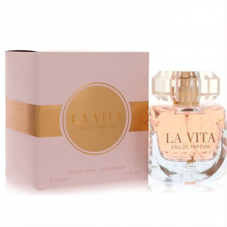 Духи LA VITA фото оригинал
