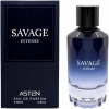 Духи ASTEN SAVAGE INTENSE фото оригинал