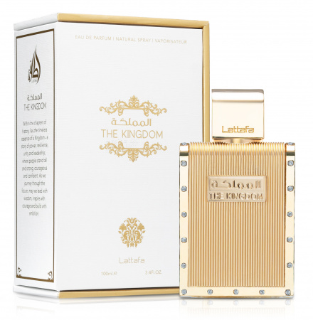 Духи THE KINGDOM MAN фото оригинал