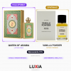 Духи QUEEN OF ARABIA фото оригинал
