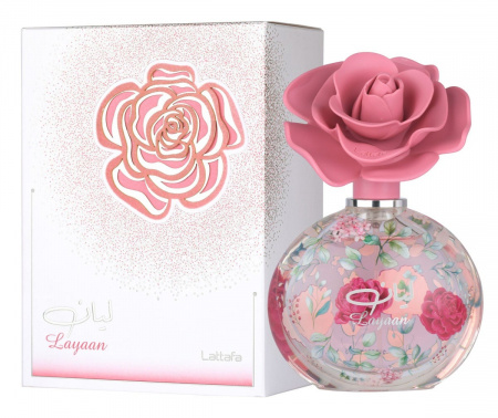 Духи LAYAAN фото оригинал