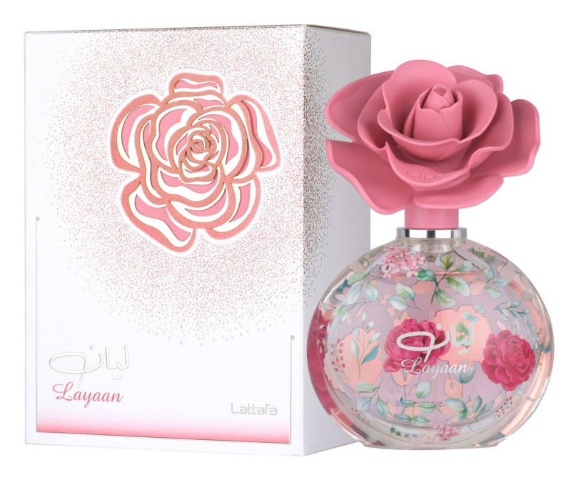 Духи LAYAAN фото оригинал