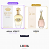 Духи JARDIN DE REVE фото оригинал