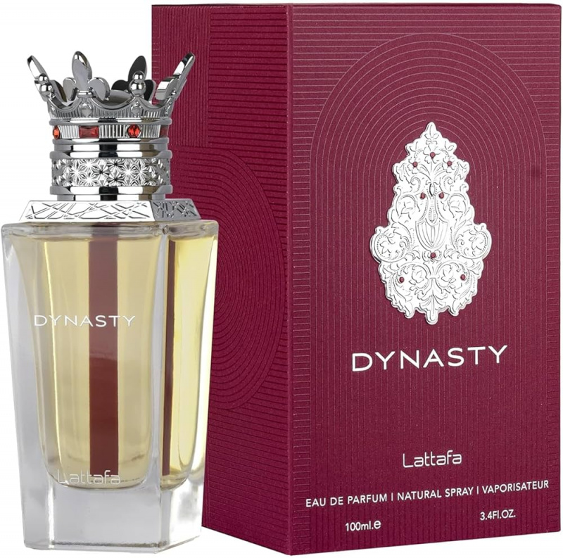 Духи DYNASTY фото оригинал