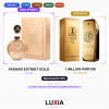 Духи FAKHAR EXTRAIT GOLD фото оригинал