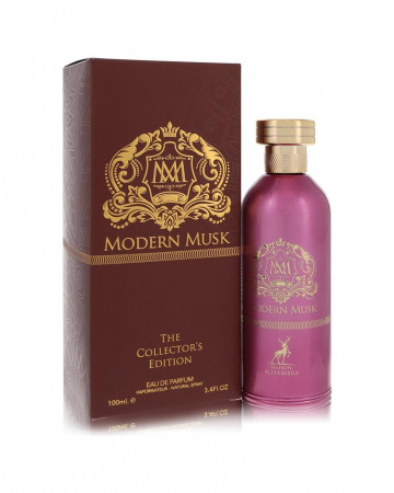 Духи MODERN MUSK фото оригинал