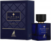 Духи ZAFFIRO COLLECTION CRAFTED OUD фото оригинал