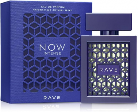 Духи NOW INTENSE фото оригинал