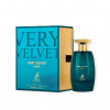 Духи VERY VELVET AQUA фото оригинал