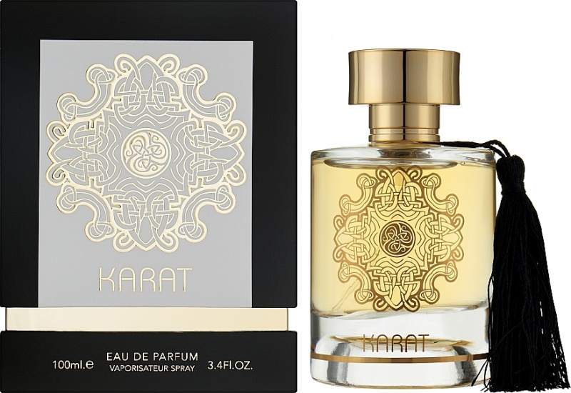 Духи KARAT фото оригинал