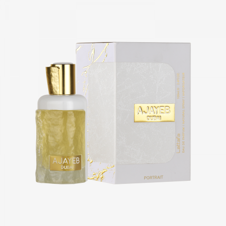 Духи AJAYEB DUBAI PORTRAIT фото оригинал
