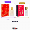 Духи NARCOTIC FLOWER ADDICTION EDITION ROUGE фото оригинал