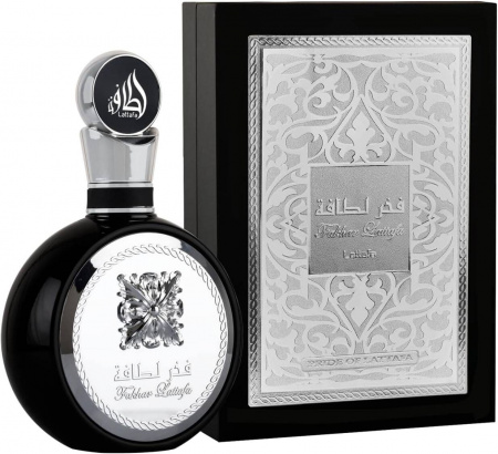 Духи FAKHAR MEN фото оригинал
