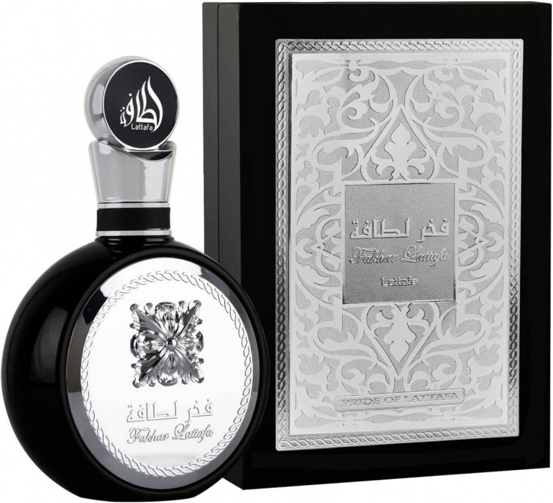 Духи FAKHAR MEN фото оригинал