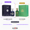 Духи AL AMEED SILVER фото оригинал
