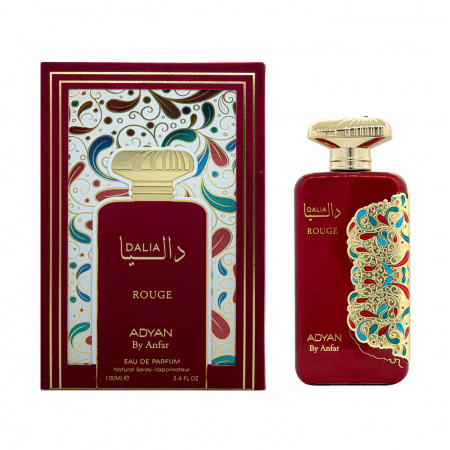 Духи ADYAN DALIA ROUGE фото оригинал