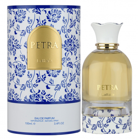 Духи PETRA фото оригинал