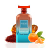AL ANFAR MIDNIGHT FROST TANGERINE
