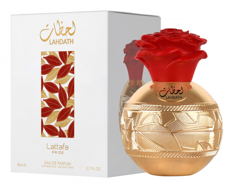 Духи LAHDATH фото оригинал