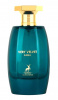 VERY VELVET AQUA