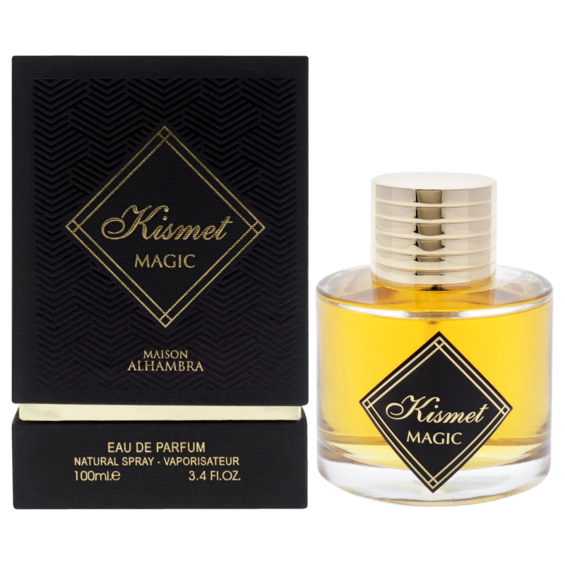 Духи KISMET MAGIC фото оригинал
