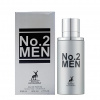 Духи NO 2 MEN фото оригинал